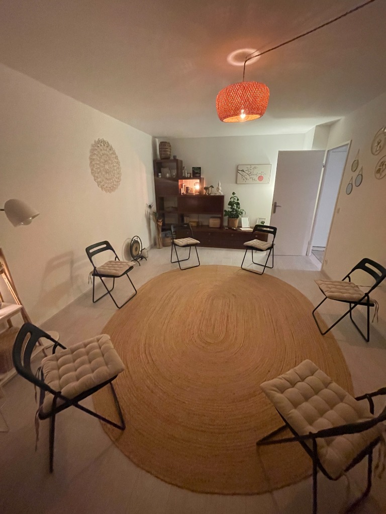 photo activite Latifa GUERIN