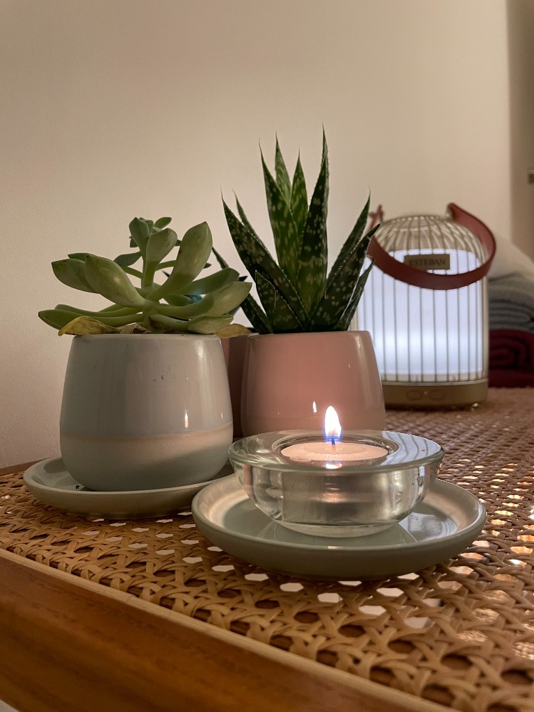 photo seance Latifa GUERIN