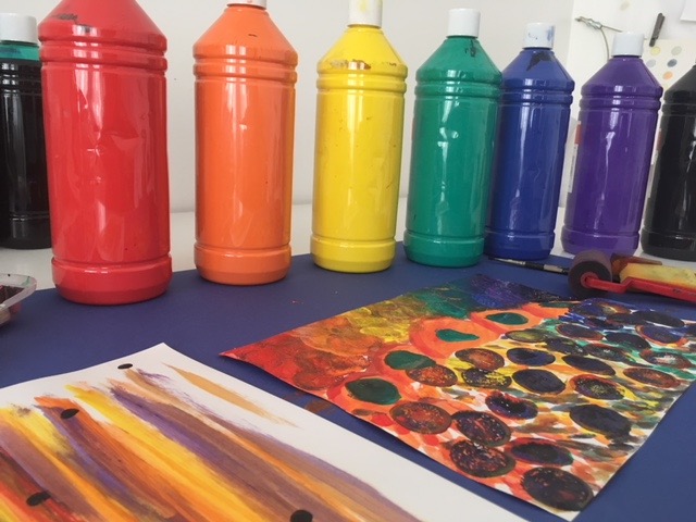 photo activite Catherine Renaud