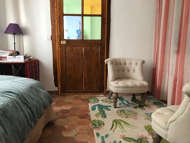 photo cabinet Catherine Renaud