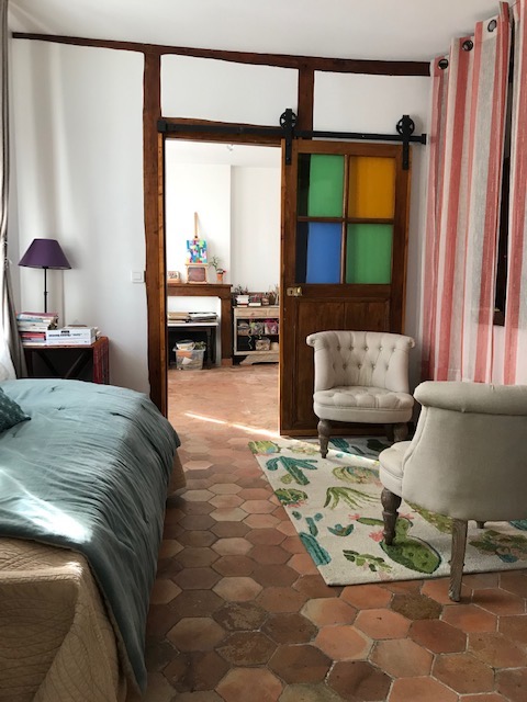 photo seance Catherine Renaud