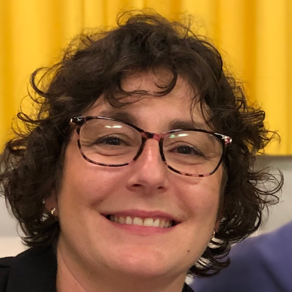 Marie-Line DANTAN ROULIAT