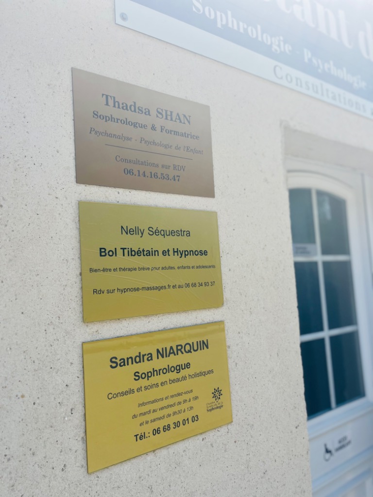 photo diplome SHAN THADSA