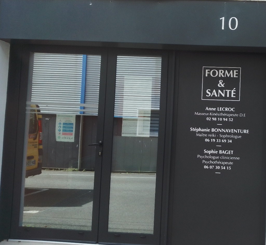 photo cabinet Stephanie BONNAVENTURE 