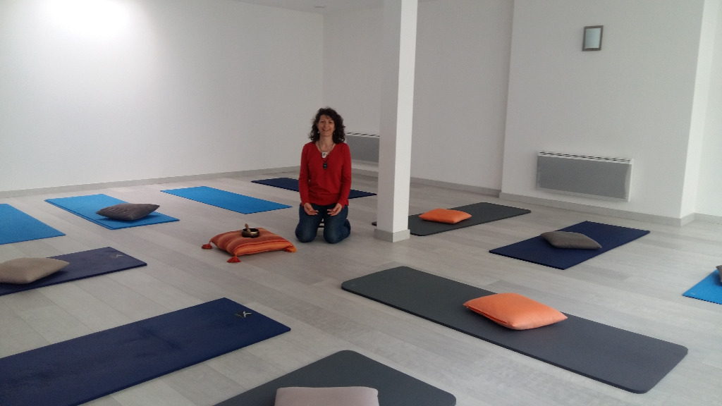 photo seance Stephanie BONNAVENTURE 