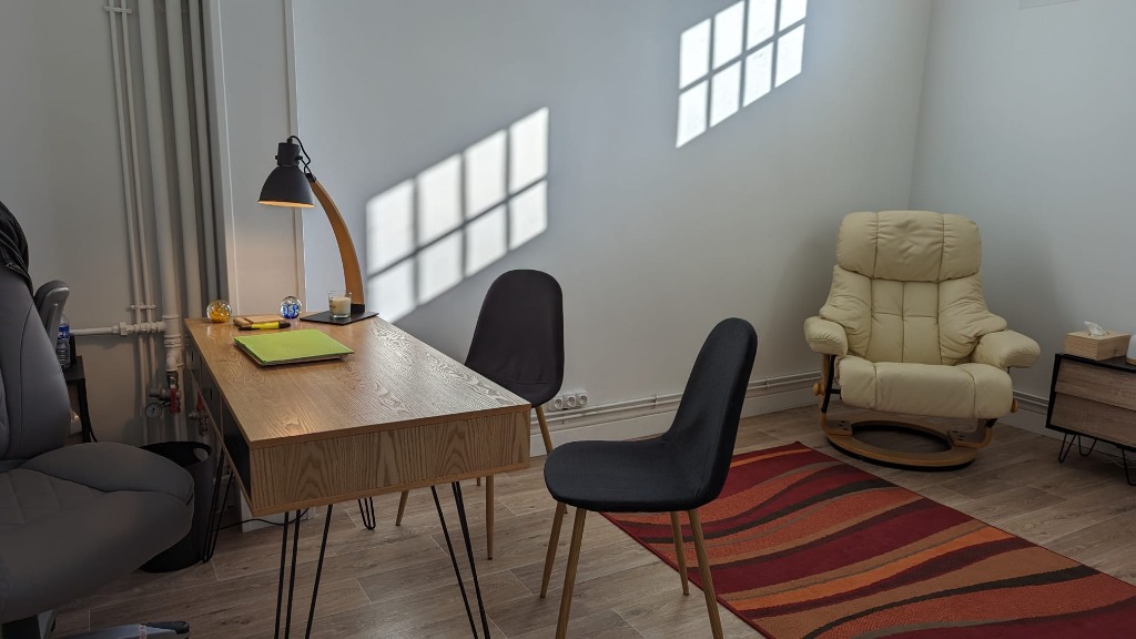 photo seance Stéphane CHALUMEAU