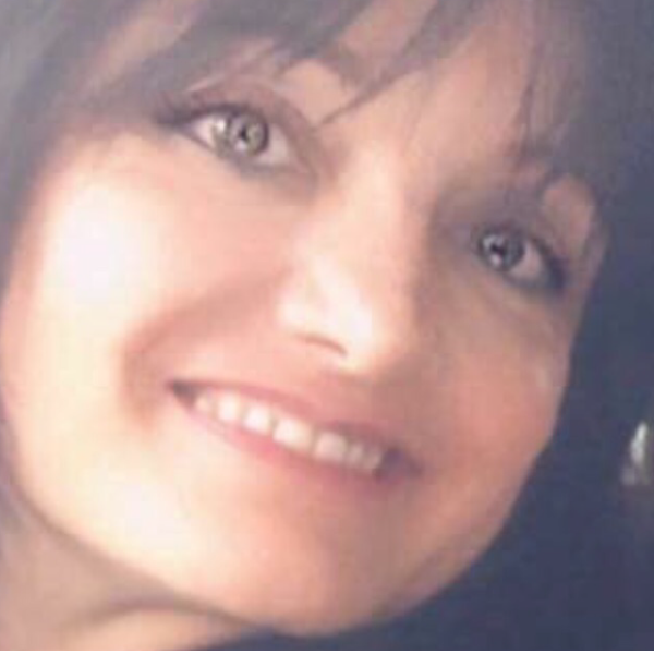 Christine GUIBAL BORREGO VAZ