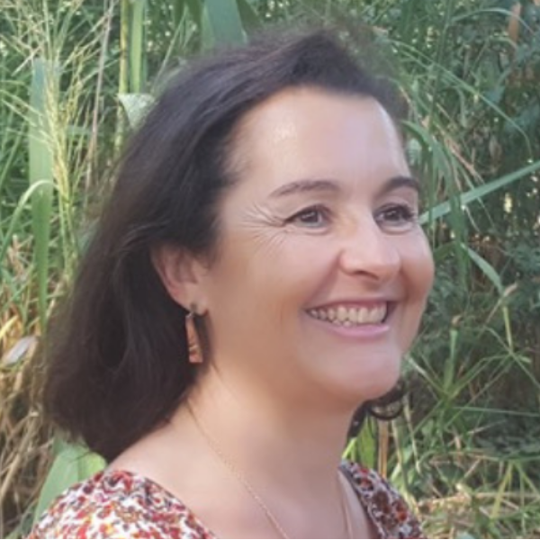 Catherine Sénéchal