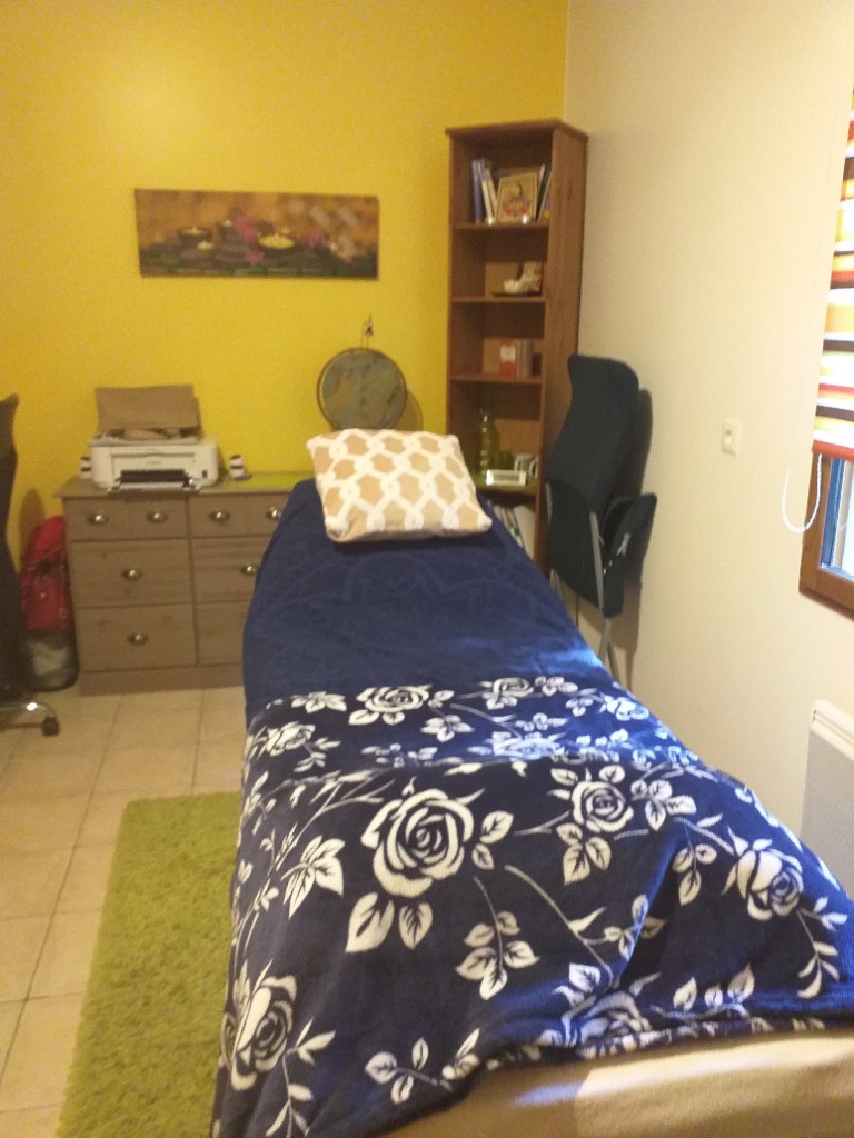 photo cabinet Julie PLANTEFEVE