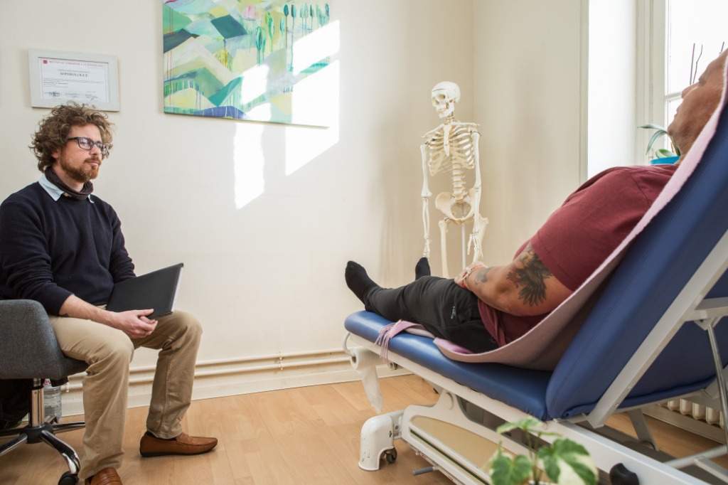 photo activite Diego de Schoutheete