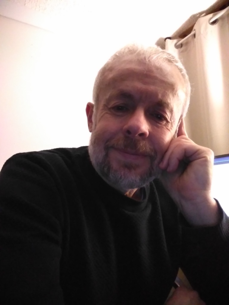 photo portrait Armand DAVID