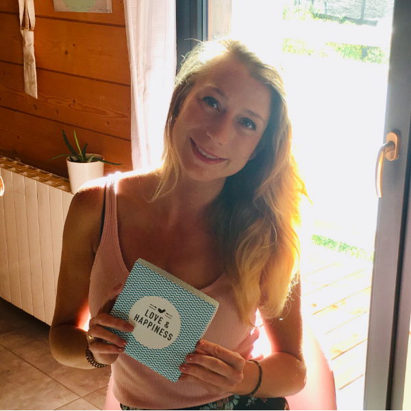 Tiffany Ricci - Love & Happiness