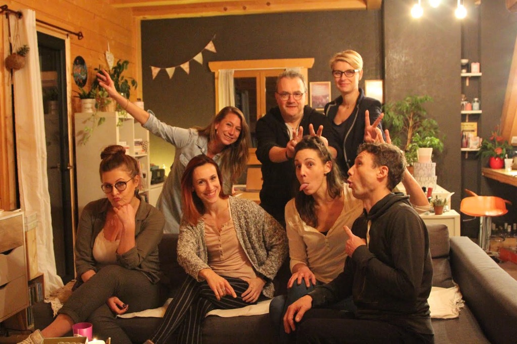 photo activite Tiffany Ricci - Love & Happiness