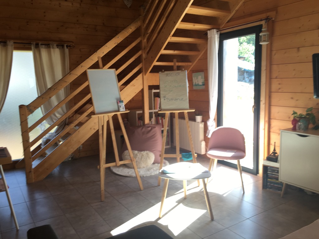 photo cabinet Tiffany Ricci - Love & Happiness