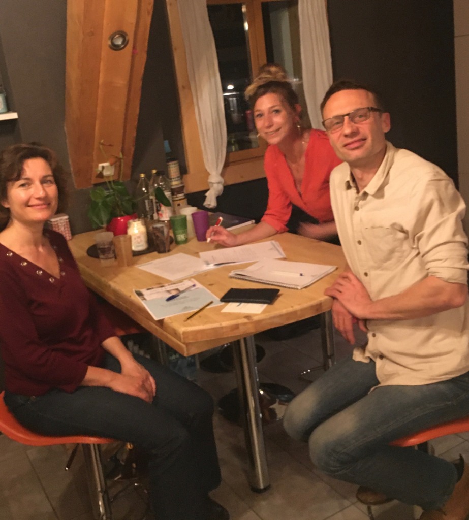 photo seance Tiffany Ricci - Love & Happiness