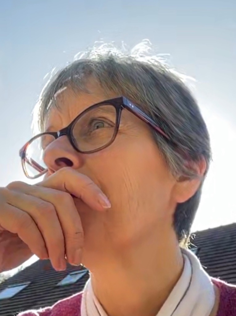 photo portrait Genty 