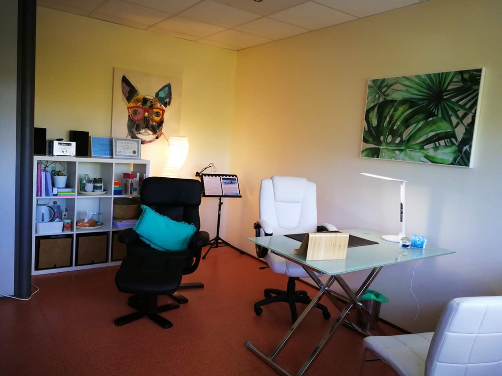 photo activite YVEN VERONIQUE - ALTERA