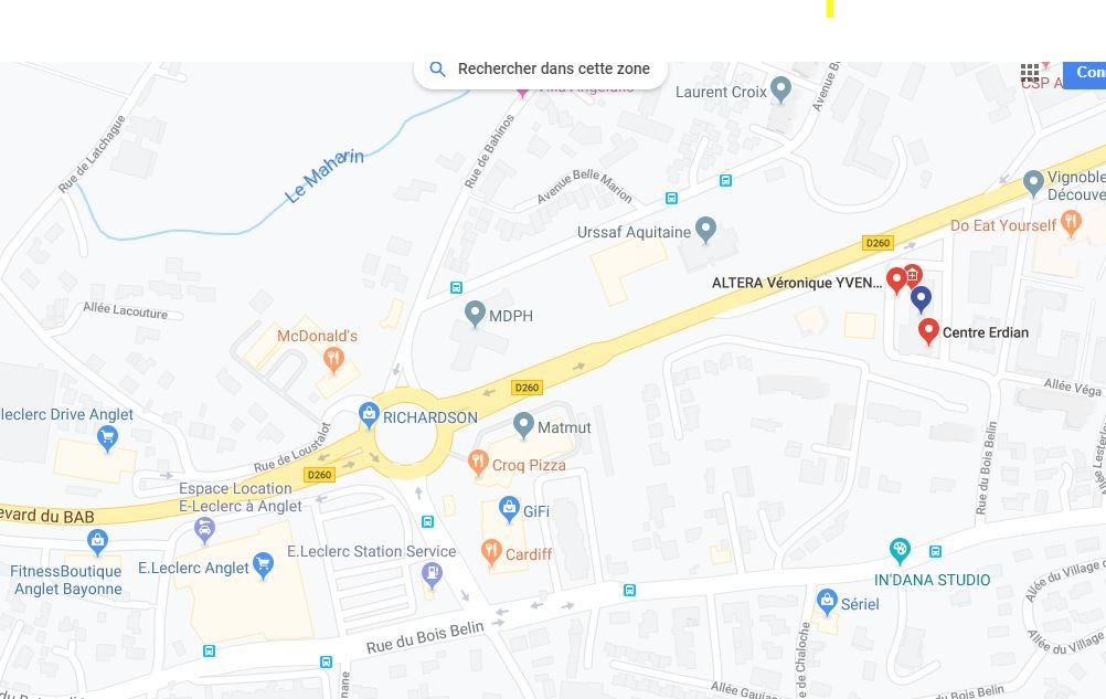 photo portrait YVEN VERONIQUE - ALTERA