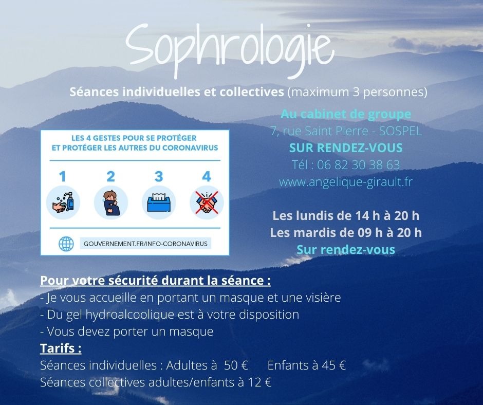 photo activite Angélique  GIRAULT