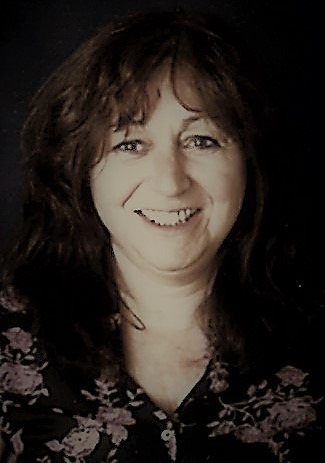 photo portrait Angélique  GIRAULT