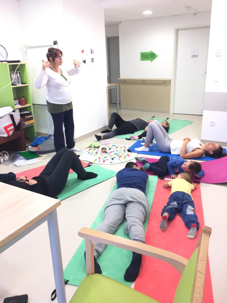 photo seance Angélique  GIRAULT