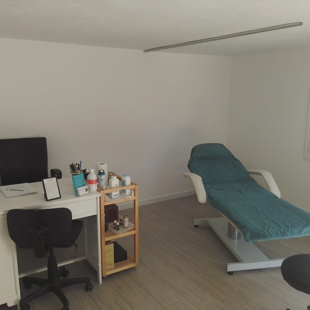 photo cabinet Noëlle MORAND