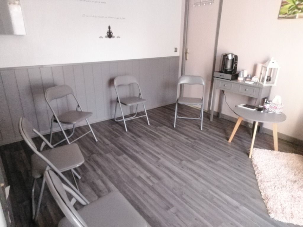 photo cabinet SANDRINE HAINSSELIN 