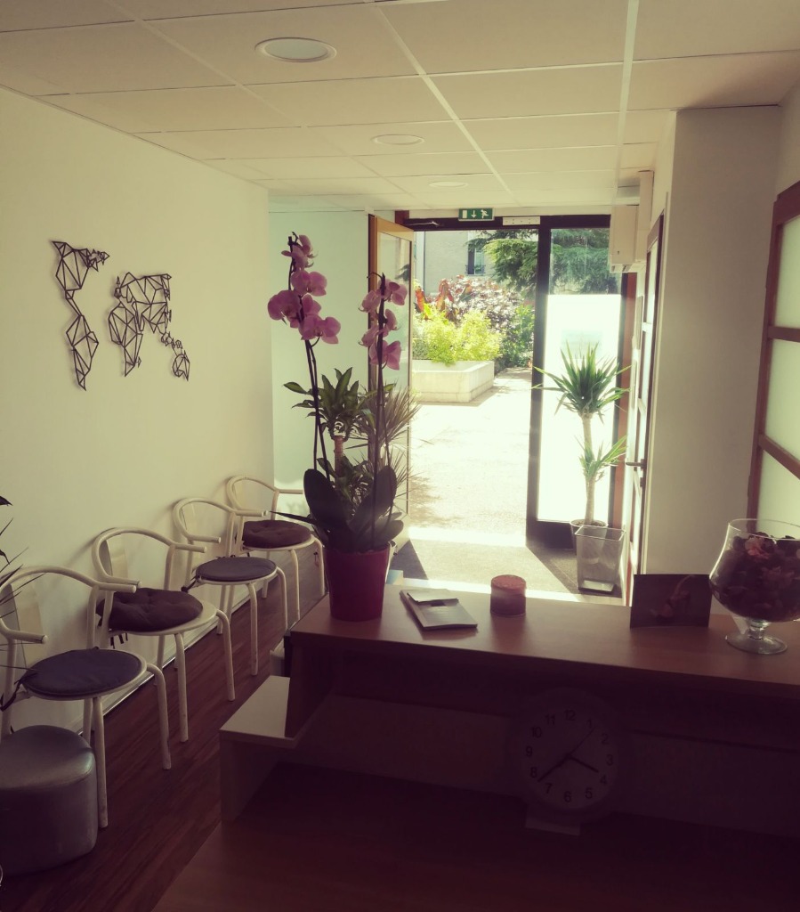 photo cabinet JEAN-RENE LEBEL