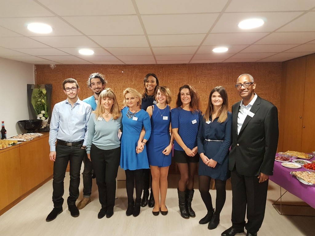 photo seance JEAN-RENE LEBEL