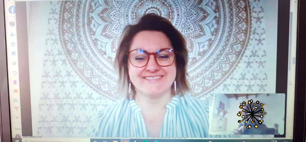 photo activite Sandrine LE BANNER