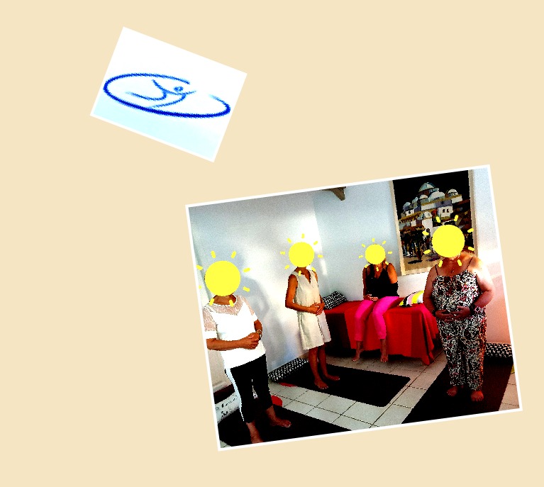 photo seance Annie Moulin 