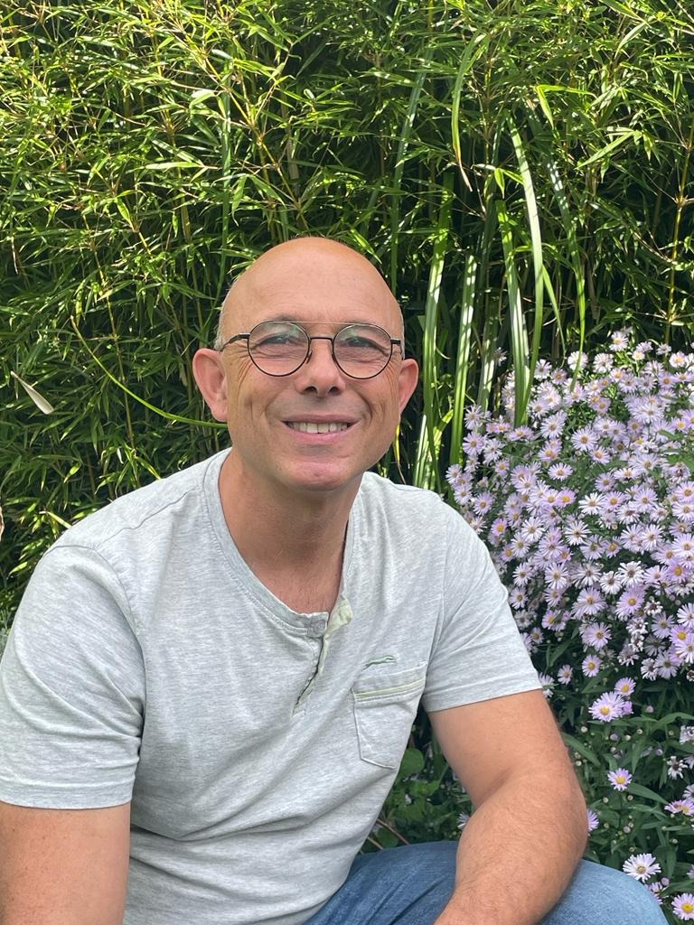 photo cabinet Nicolas Duval