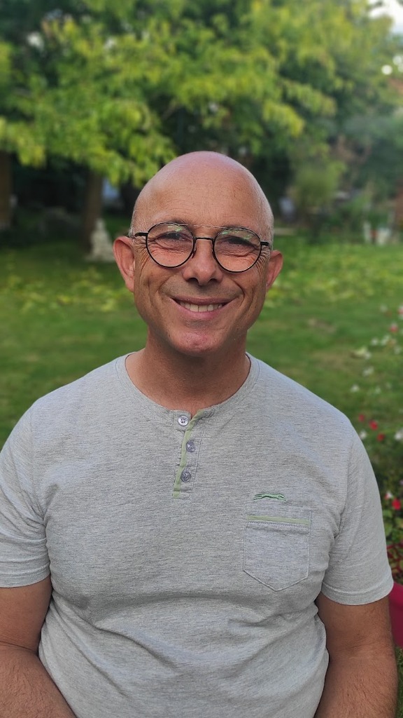 photo portrait Nicolas duval