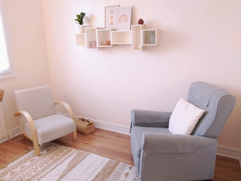 photo cabinet Amparo MONTILLA 