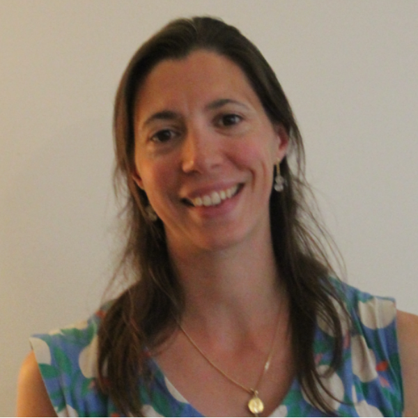 Fabienne GARRIC GARRIC-INCHAUSPÉ