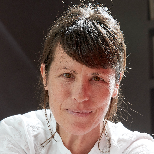 Delphine LAURIOT PREVOST