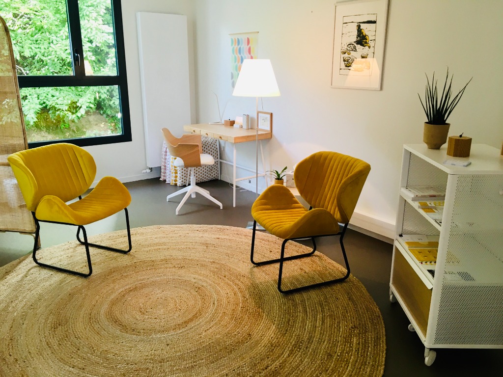 photo cabinet Delphine LAURIOT PREVOST