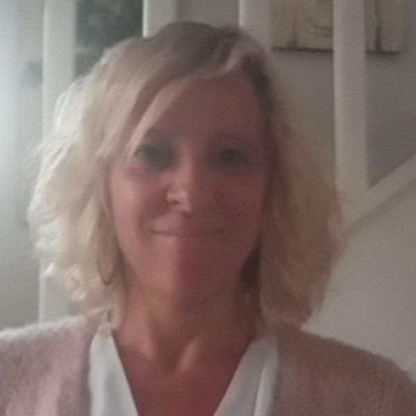 Blandine REULIER HULLIN