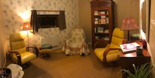 photo cabinet Valérie RACLIN