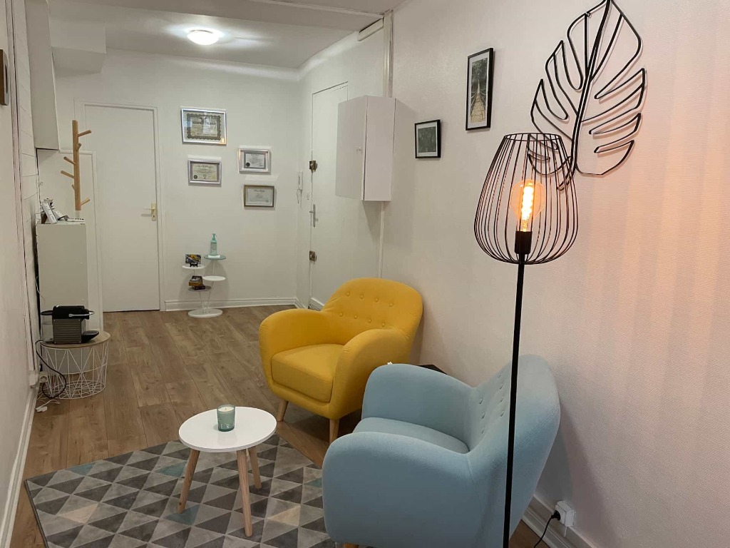 photo seance Sandrine Bartoli