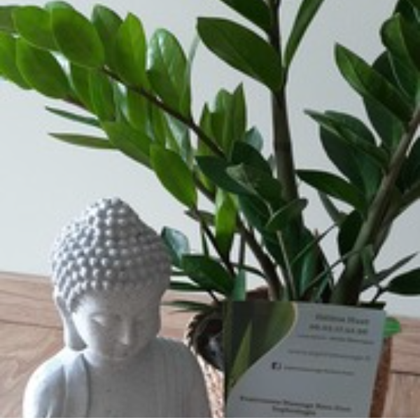 Sophromassage Hélène Huet