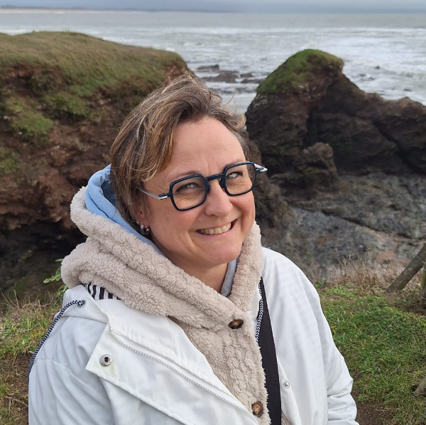 Gwladys Magnétiseuse-Médium-Thérapeute énergétique