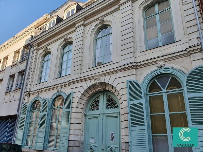 photo cabinet Rosa-Claire Detève