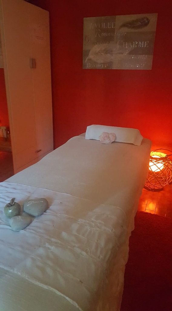 photo cabinet Shango Natura