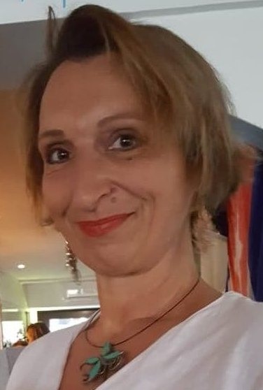 photo portrait Shango Natura