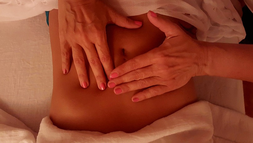 photo seance Shango Natura