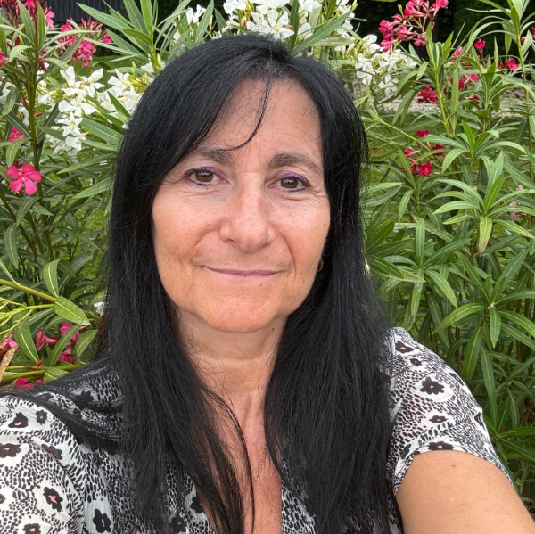 Marie Pierre Guerrero