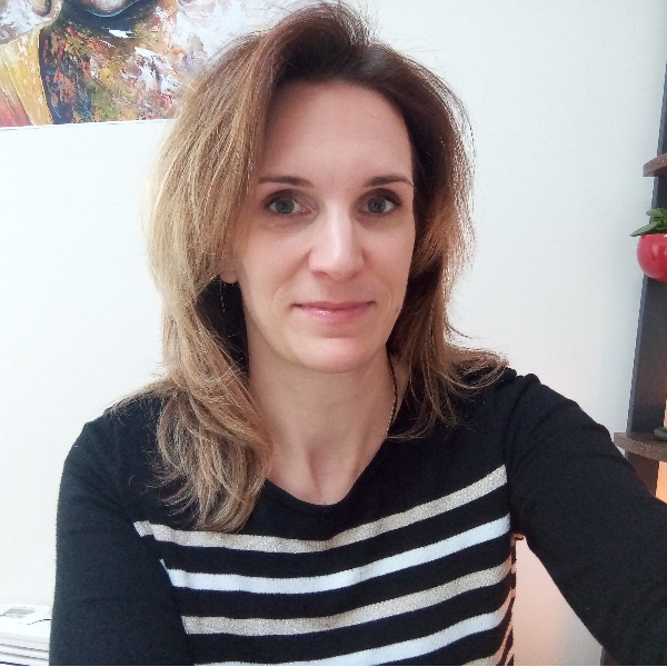 Stéphanie TEXIER - LE GAL