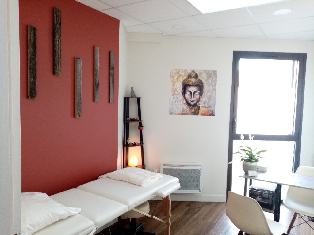 photo cabinet Stéphanie TEXIER - LE GAL