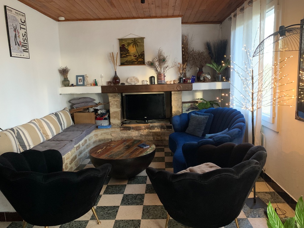 photo activite Cecile Quinonero